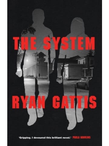 Macmillan US Buch - The System