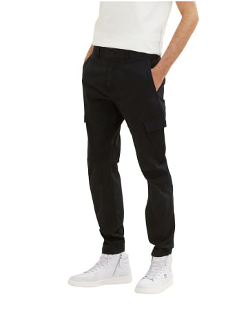 Tom Tailor Stoffhose für Herren in uni