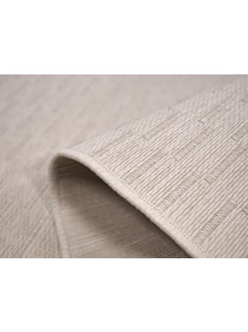 Peyer-Syntex 1 Teppich Jersey  8248 Fb.weiß 60/110 cm in Weiß