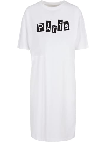 Merchcode Merchcode Kleider in white