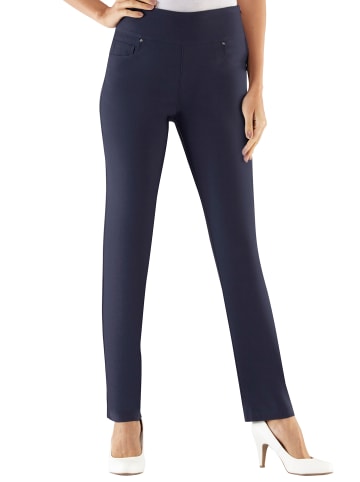 WITT WEIDEN 5-Pocket-Hose in marine