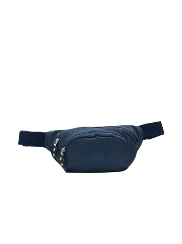Mindesa Damen Tasche in Marine