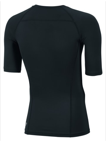 Puma T-Shirt "LIGA Baselayer Tee SS Jr" in Schwarz
