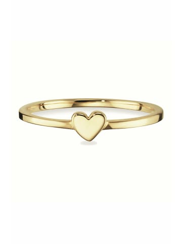 caï Ring für Erwachsene in silber