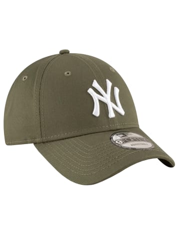 NEW ERA New Era 9FORTY League Essential New York Yankees MLB Cap in Grün