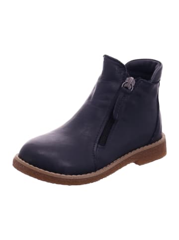 Esgano Kinderstiefel kalt Mädchen Ki.- Boots in  Blau