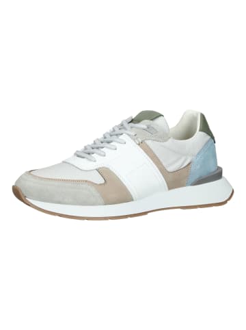 BRAX  Sneaker in Grau/Multi