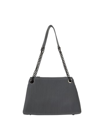 faina Women Shoulder Bag in Grey