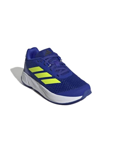 adidas Schnürschuhe DURAMO SL in lucblu/luclem/flaaqu