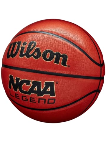 Wilson Wilson NCAA Legend Ball in Orange