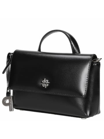 PICARD Black Tie - Umhängetasche 18 cm (black) in schwarz