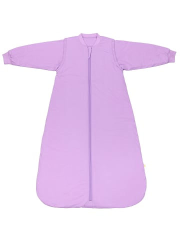 Schlummersack Babyschlafsack, 3.5 TOG in Lavendel
