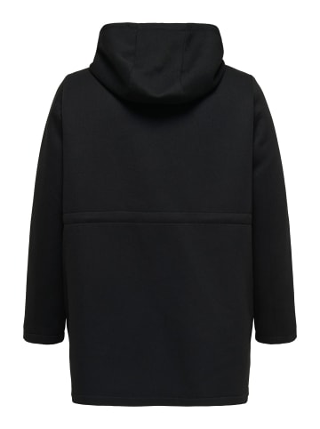 ONLY Carmakoma Mantel in Black