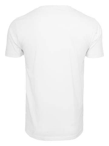 Merchcode Merchcode T-Shirt in white