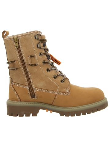 Dockers by Gerli Stiefeletten in braun