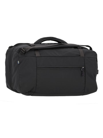 FJÄLLRÄVEN Vardag 45 Weekender Reisetasche 48 cm in coal black