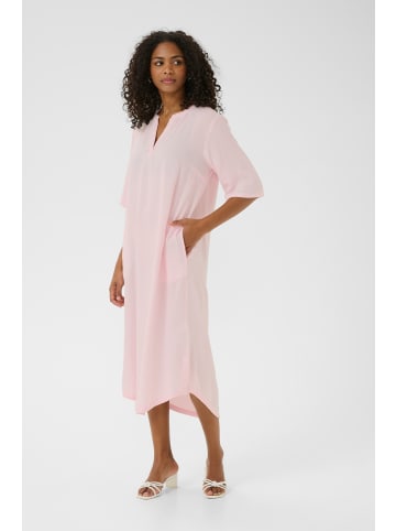 Kaffe Kleid KAmilia Relaxed fit in Lilac Snow