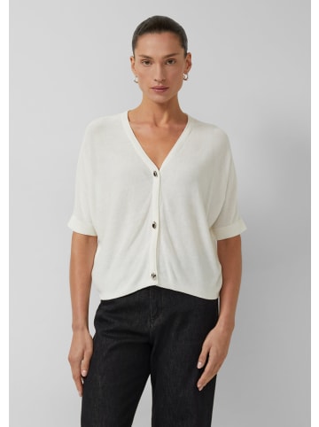 s.Oliver Strickjacke in 0200_creme