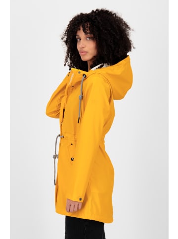 alife and kickin Übergangsjacke EloiseAK A in corn