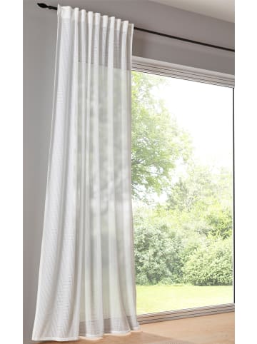 Heine Dekostore in weiß