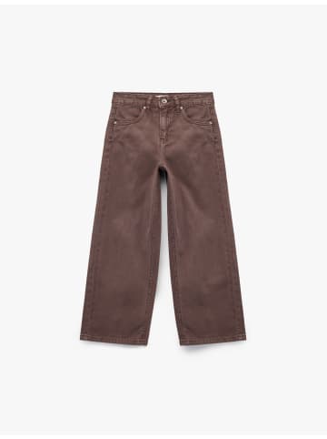 KOTON HOSEN in Bordo