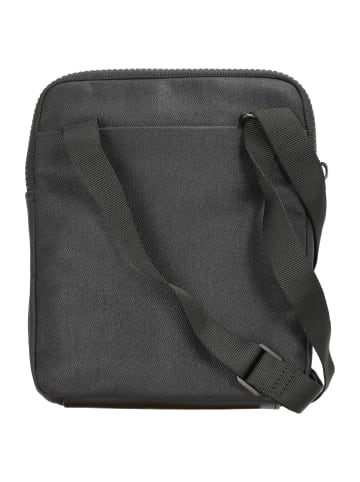 JOOP! Buccino Liam - Umhängetasche 24 cm (schwarz) in schwarz