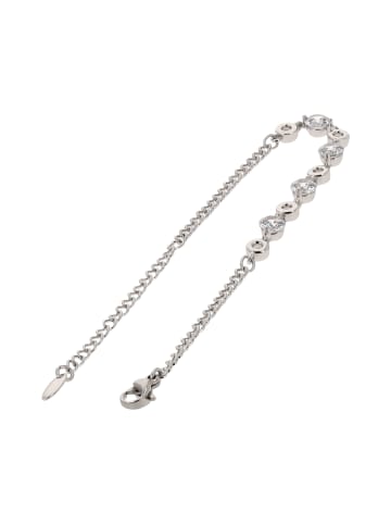 NAEMI Women Bracelet in Silver