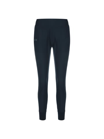 Under Armour Laufhose Qualifier Run 2.0 in schwarz