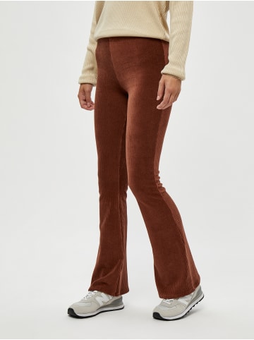 DESIRES Hose in Glazed Ginger