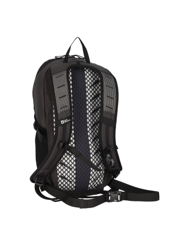 Jack Wolfskin Wanderrucksack 49 cm in phantom