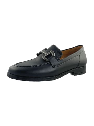 Gabor Business Slipper in Schwarz