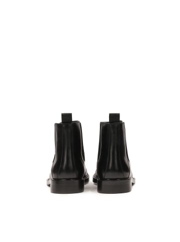 Kazar Chelsea Boots in Schwarz