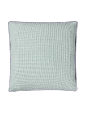 Cradle Studio Kissenbezug Provence in mint/lavender