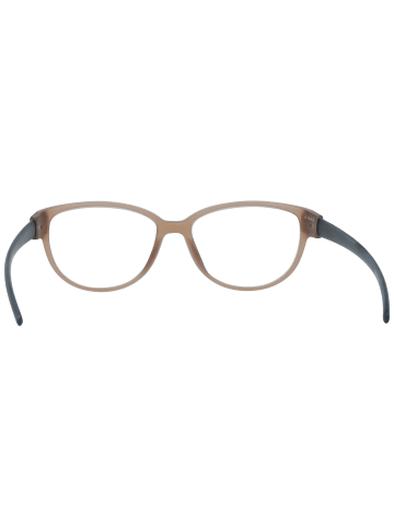 Rodenstock Frauen Optische Fassungen Rund Beige