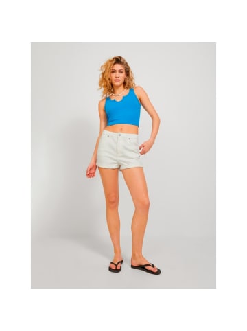 Jack & Jones Shorts in Weiß