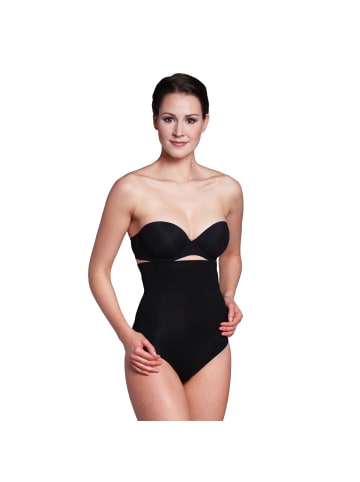 Skin Wrap Shapewear in Schwarz