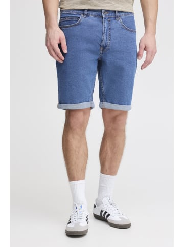 !SOLID Shorts SDMITTEL in Blau