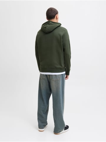 Jack & Jones Kapuzenpullover in Duffel Bag