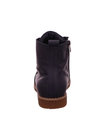 Andrea Conti Stiefel in blau