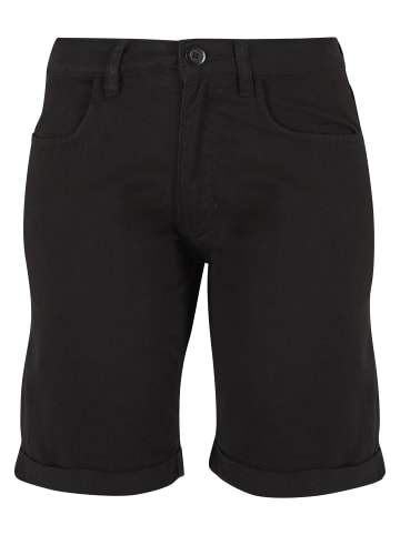 Urban Classics Shorts - undefined in black