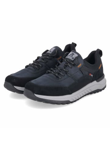 rieker Halbschuhe in blau