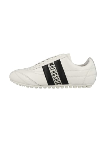 Bikkembergs Sneaker low Soccer XT in weiss/schwarz