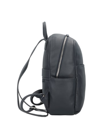 PICARD Luis City Rucksack Leder 35 cm in ozean