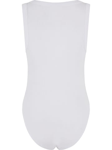 Urban Classics Body in white+black