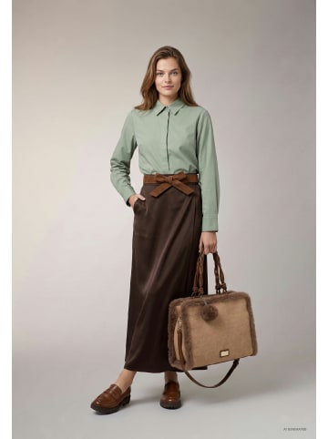 Tamaris Shopper TAS Madlin in taupe