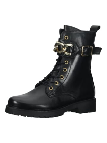 Scapa Stiefelette in Schwarz