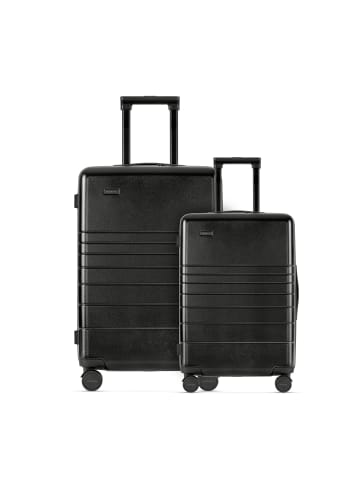 Eternitive Trolley Set Set E3 CM 96L in schwarz