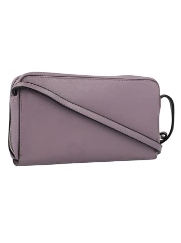 LIEBESKIND BERLIN Hera Clutch Geldbörse Leder 20 cm in anemone