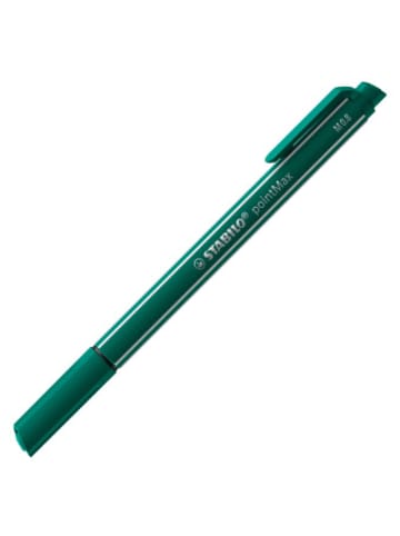 STABILO Papeterie/PBS - STABILO pointMax blaugrün