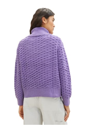 Tom Tailor Kapuzenpullover für Damen in uni